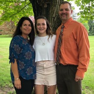 Meet your Posher, Kate